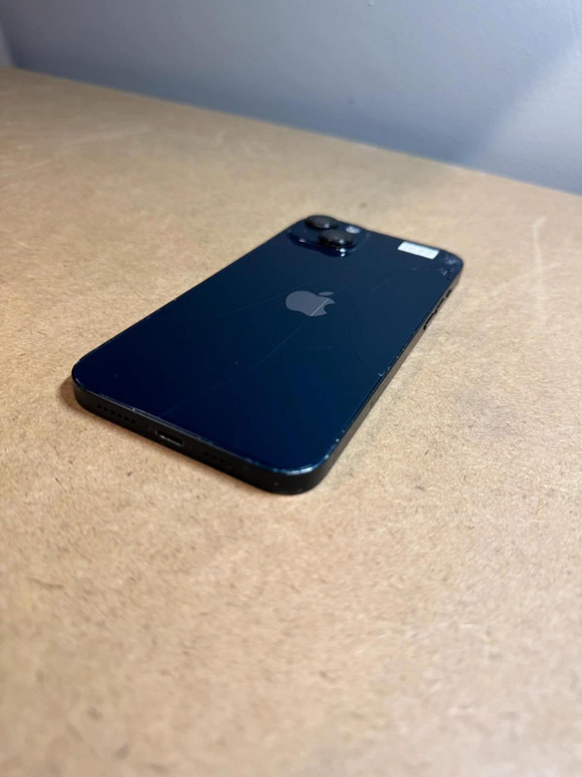 Apple iPhone 14 Plus - 128gb - midnight - unlocked