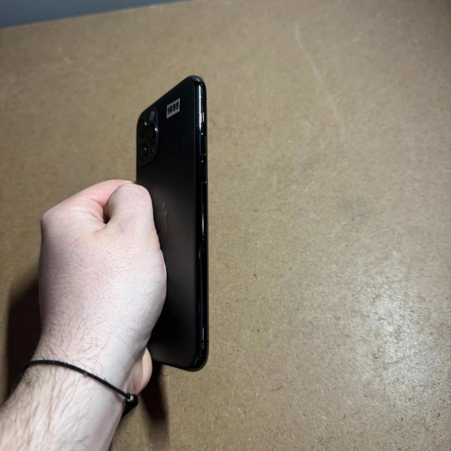 Apple iPhone 11 Pro - 64gb - graphite - unlocked