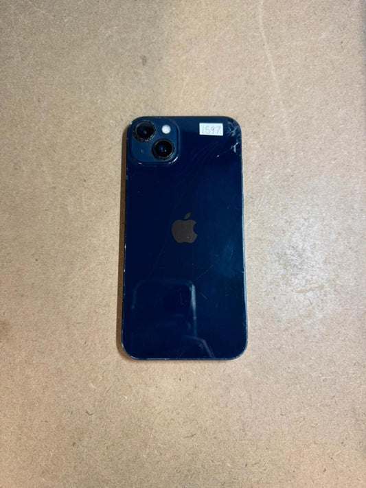 Apple iPhone 14 Plus - 128gb - midnight - unlocked