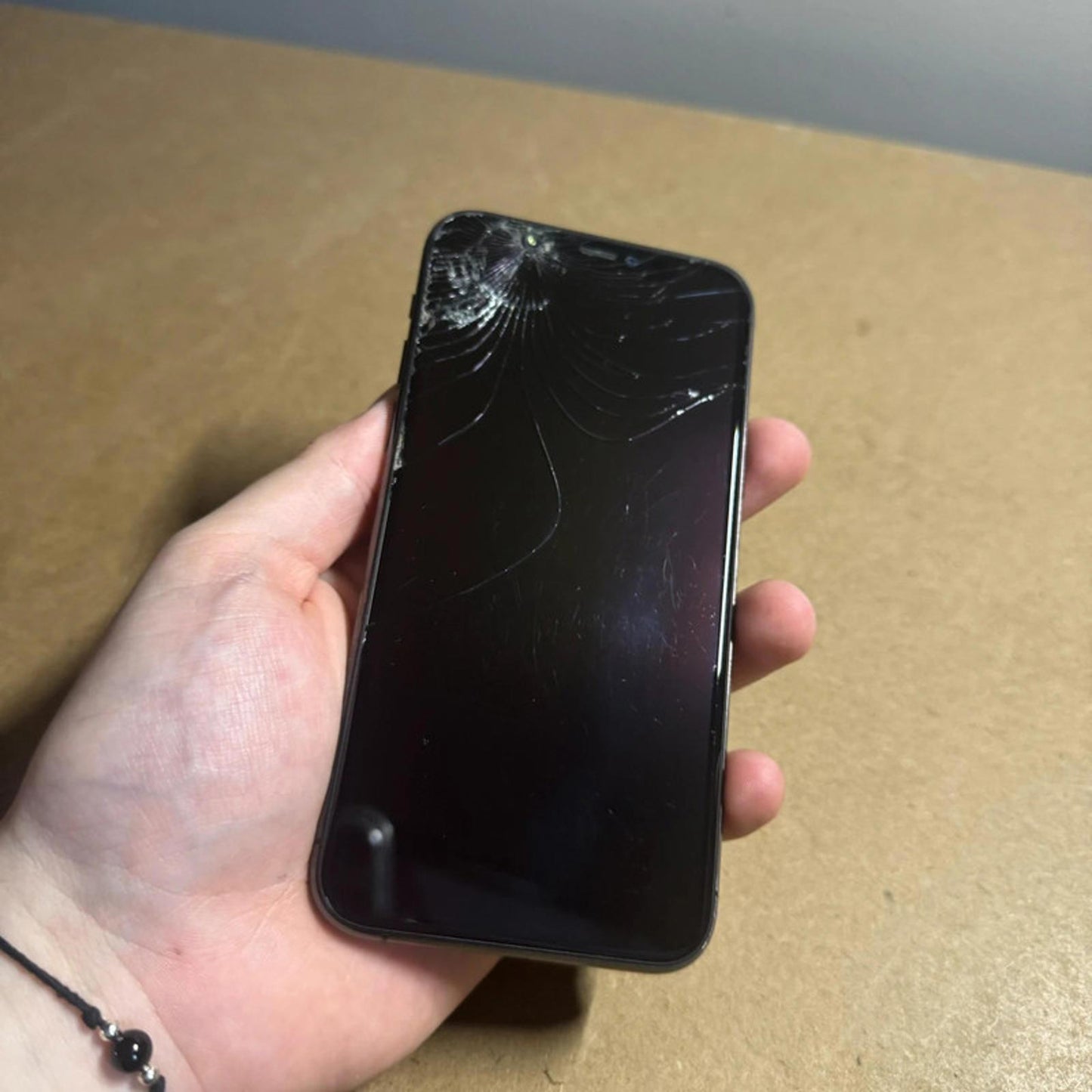 Apple iPhone 11 Pro - 64gb - graphite - unlocked
