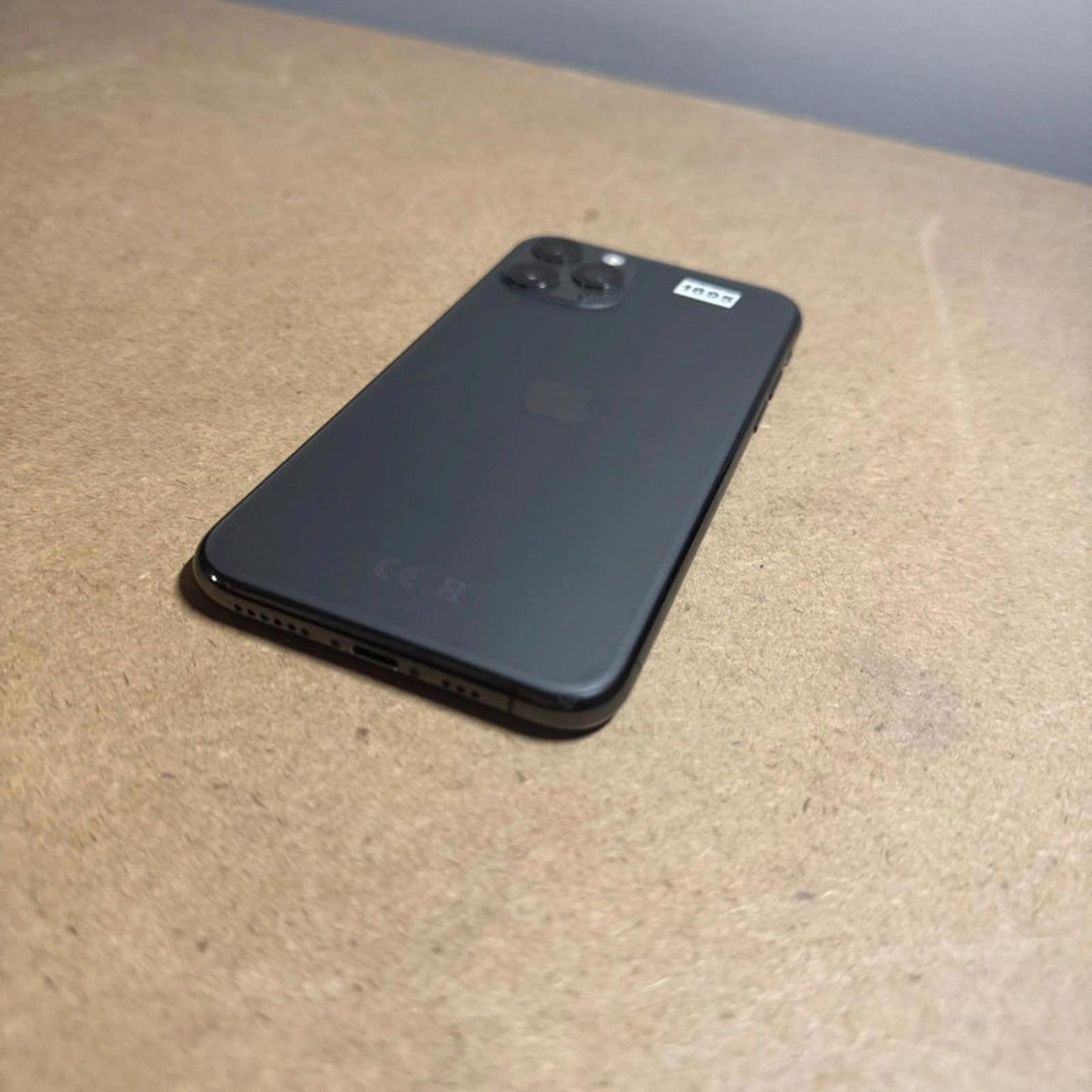 Apple iPhone 11 Pro - 64gb - graphite - unlocked