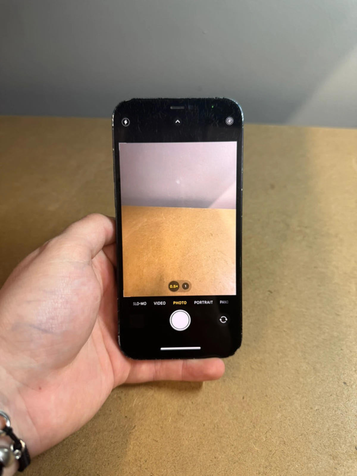 Apple iPhone 12 - 64gb - black - unlocked