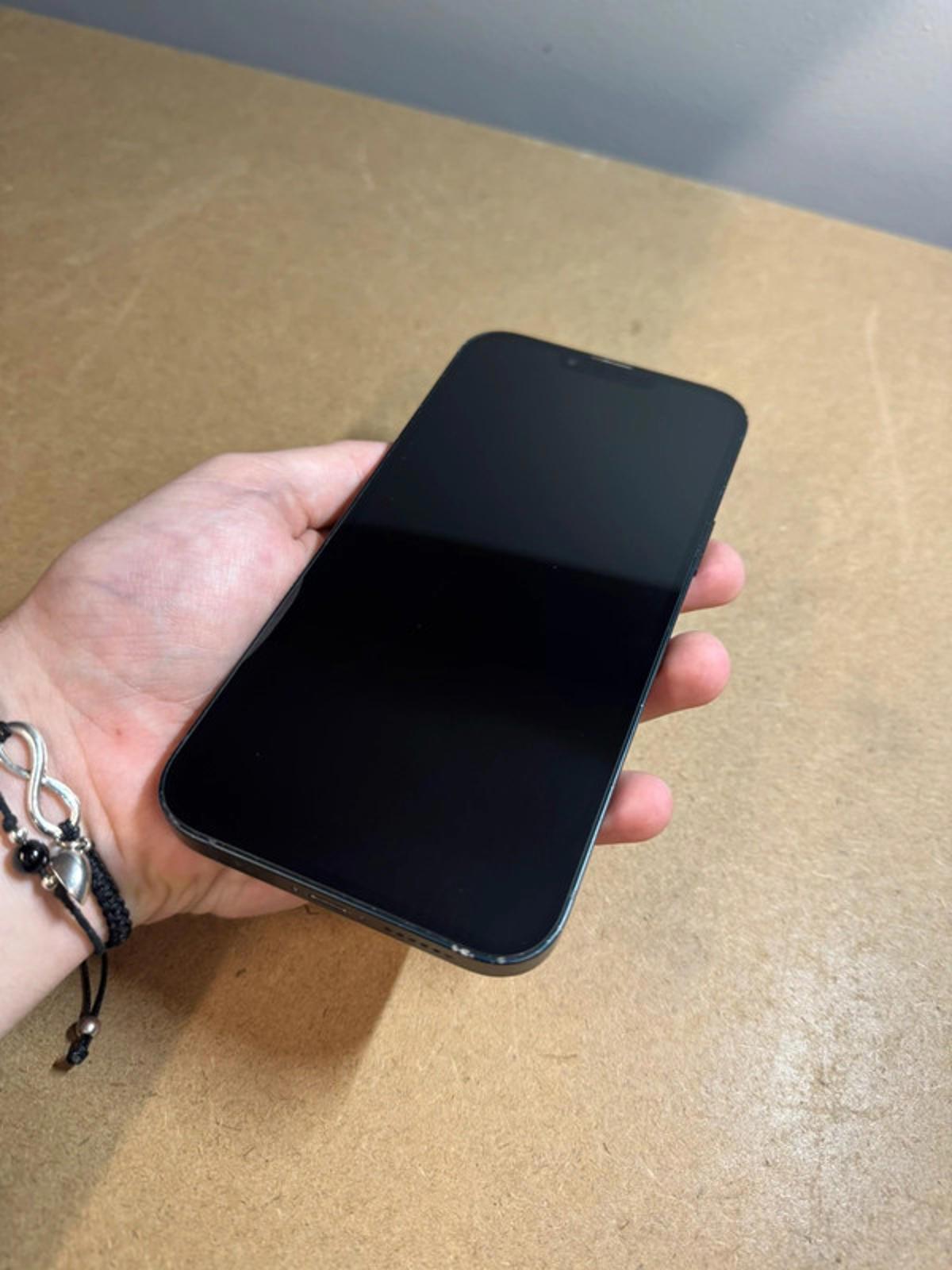 Apple iPhone 14 Plus - 128gb - midnight - unlocked