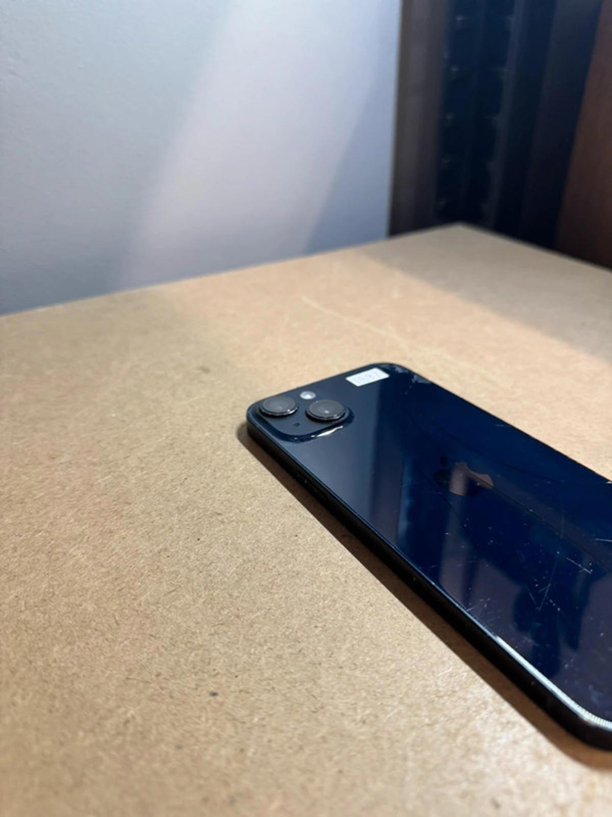 Apple iPhone 14 Plus - 128gb - midnight - unlocked