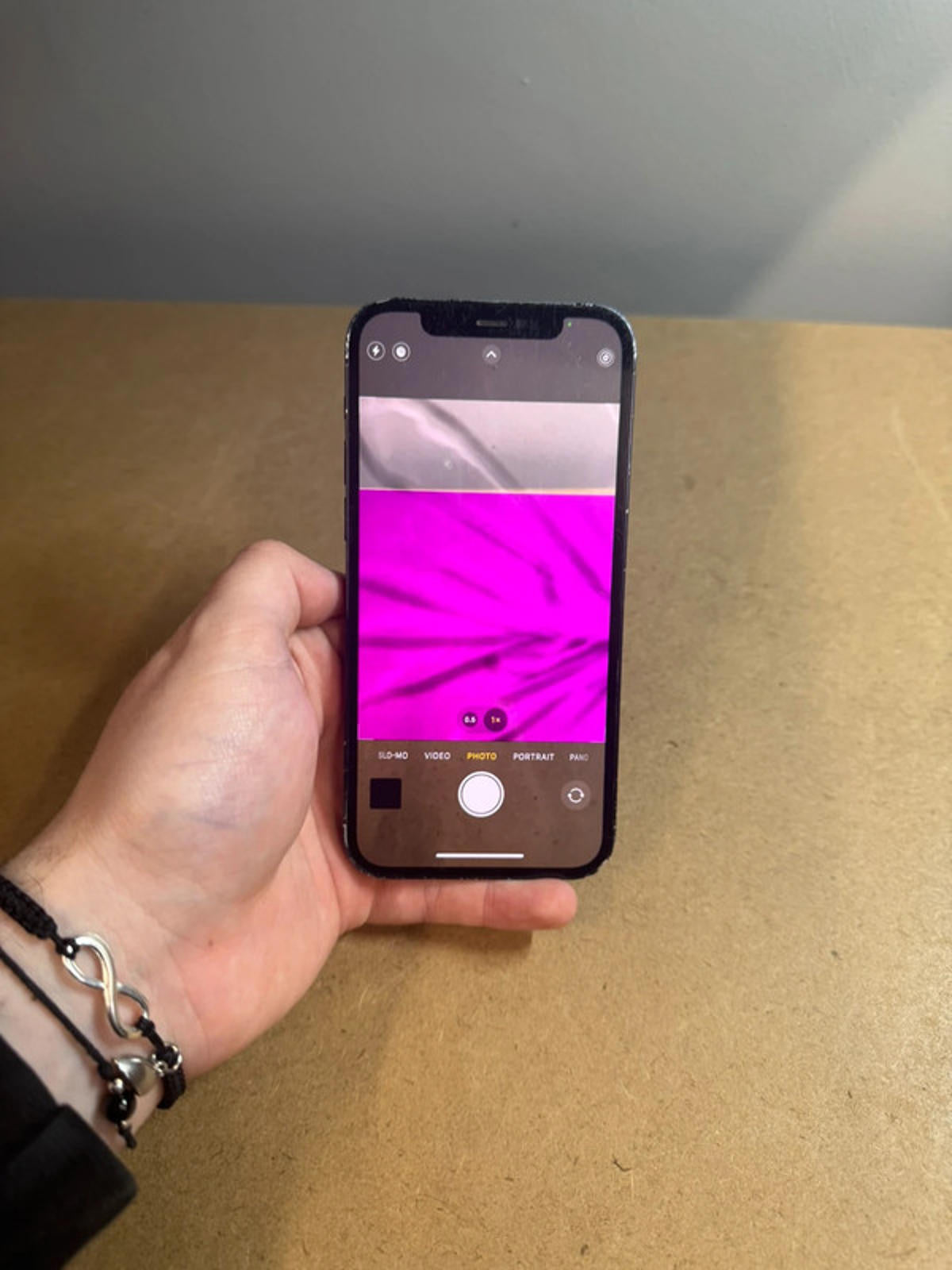 Apple iPhone 12 - 64gb - black - unlocked