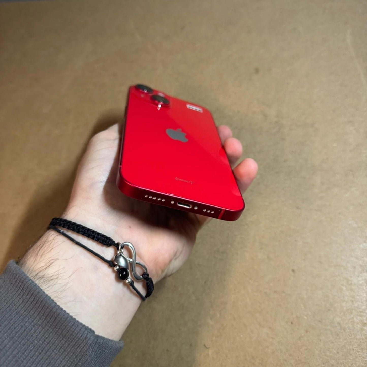 Apple iPhone 14 - 128gb - Red - unlocked