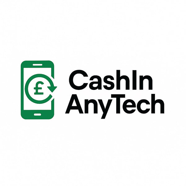 CashInAnyTech