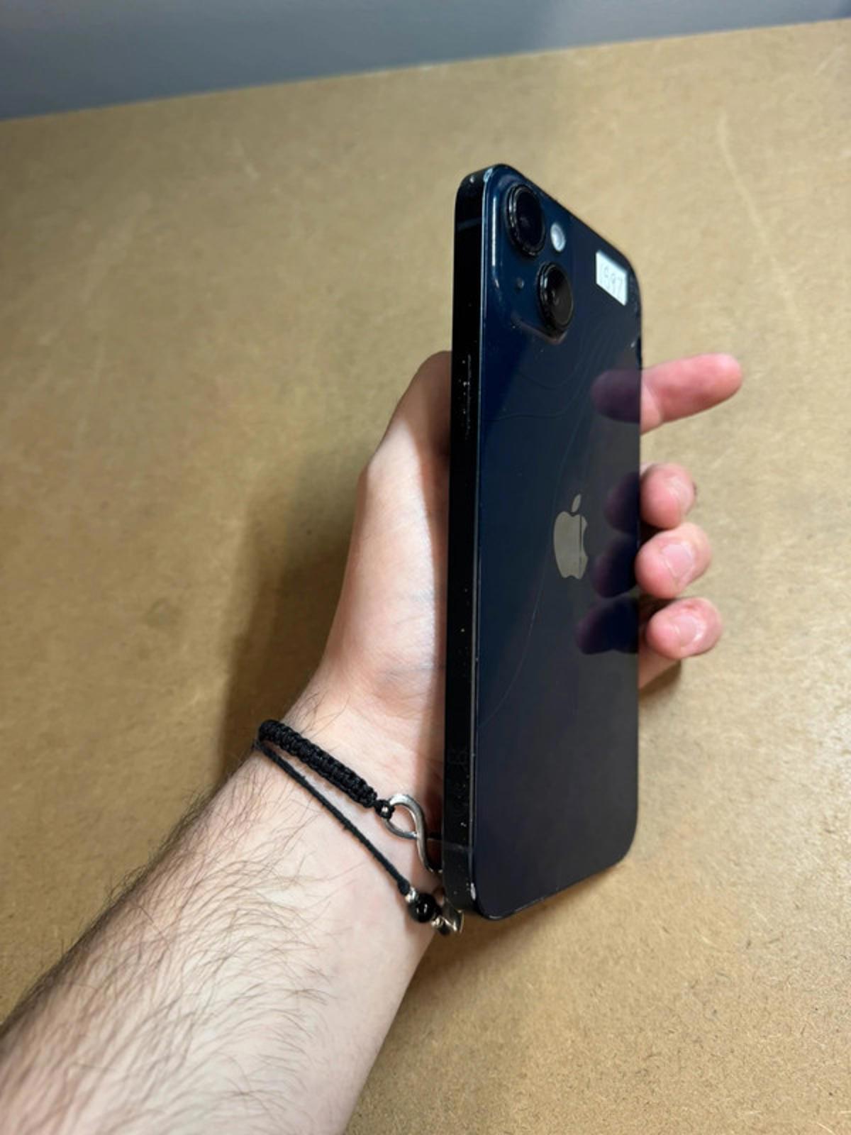 Apple iPhone 14 Plus - 128gb - midnight - unlocked