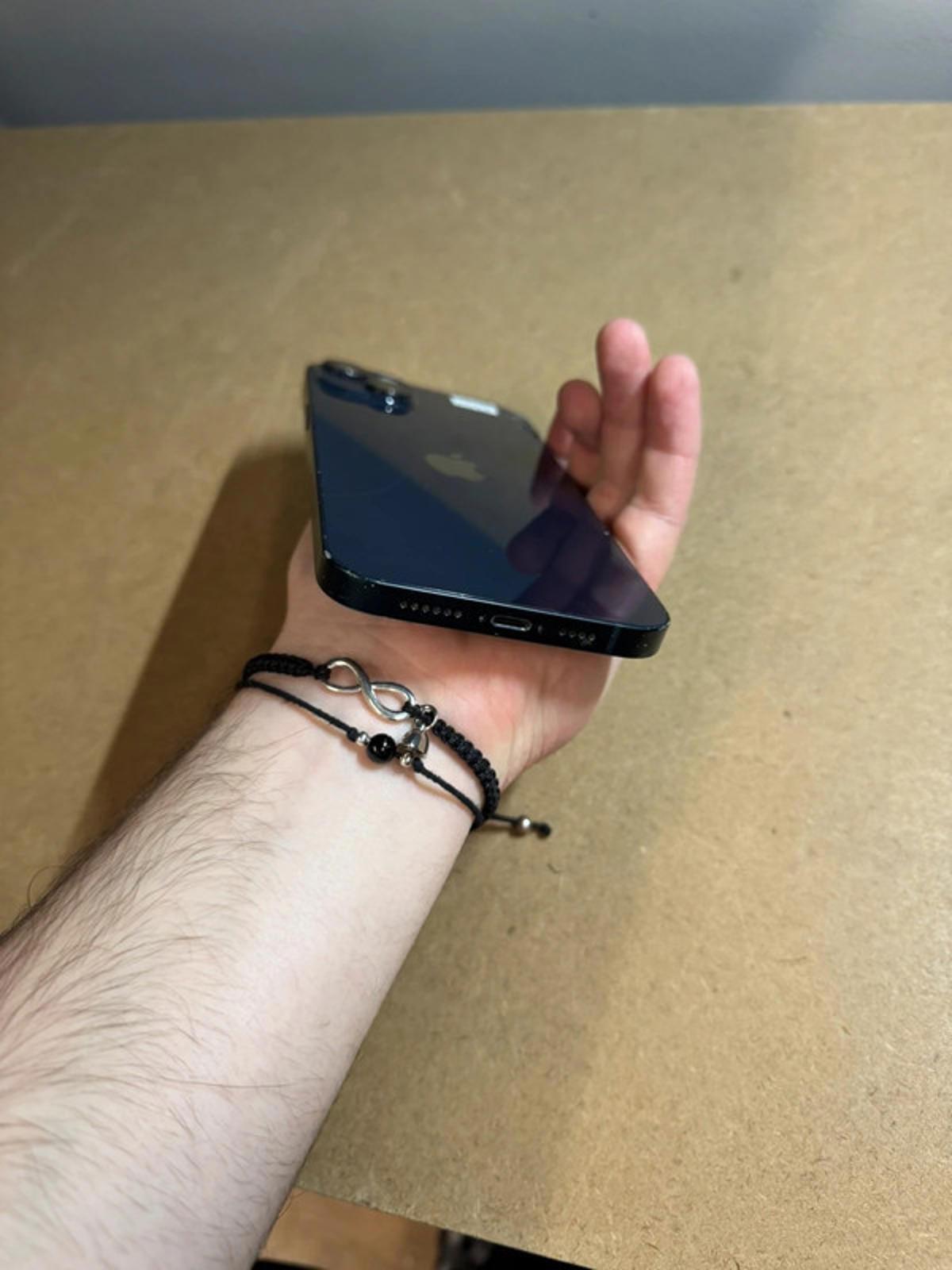 Apple iPhone 14 Plus - 128gb - midnight - unlocked
