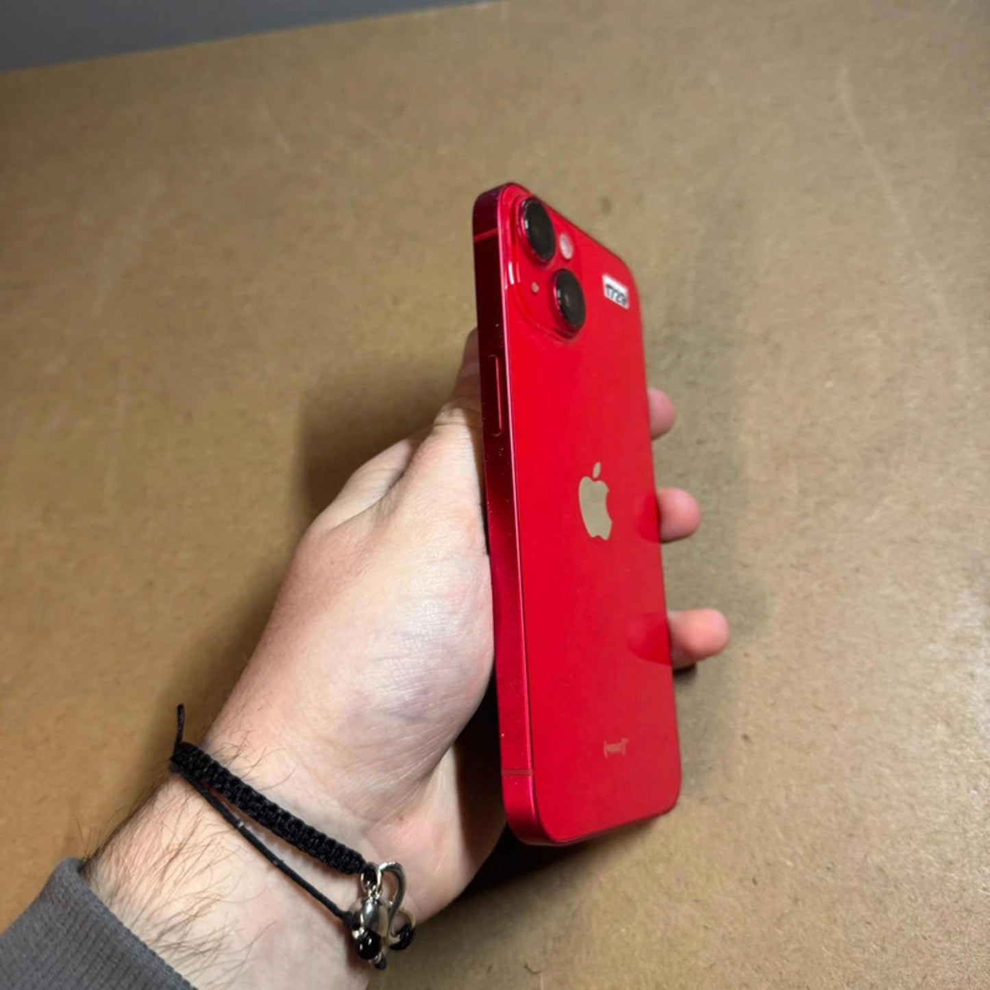 Apple iPhone 14 - 128gb - Red - unlocked
