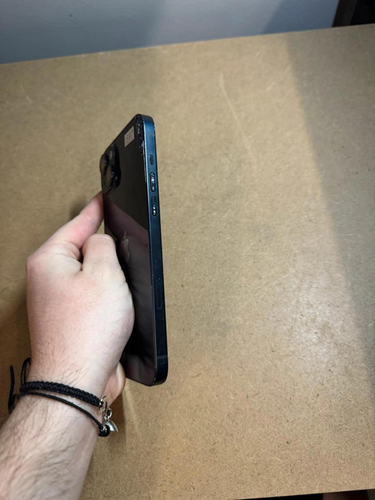 Apple iPhone 14 Plus - 128gb - midnight - unlocked